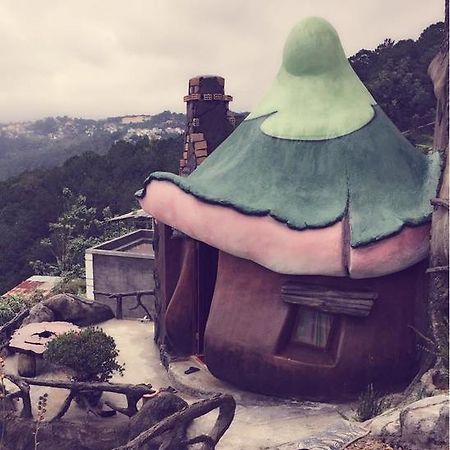Homestay Nang Xanh Νταλάτ Εξωτερικό φωτογραφία