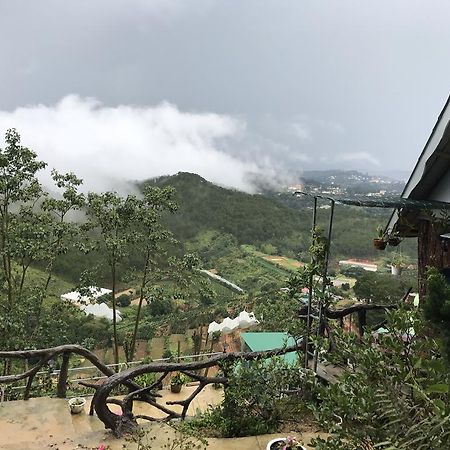 Homestay Nang Xanh Νταλάτ Εξωτερικό φωτογραφία