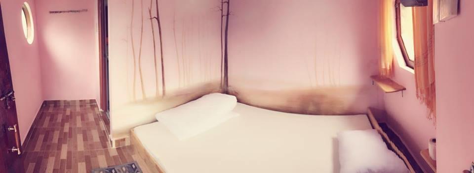 Homestay Nang Xanh Νταλάτ Εξωτερικό φωτογραφία