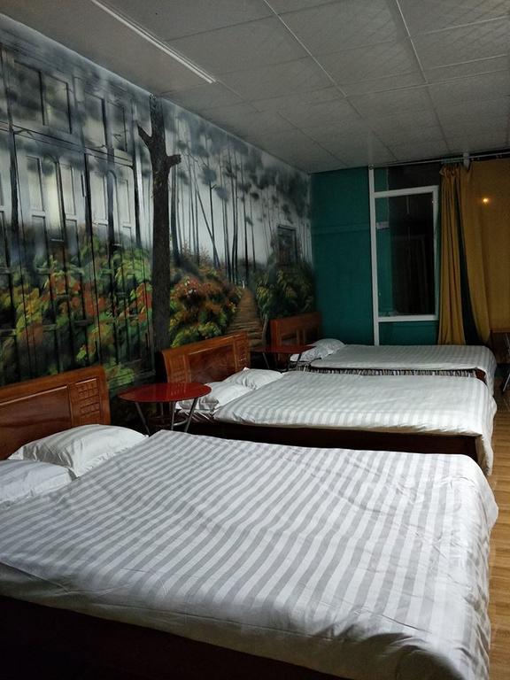 Homestay Nang Xanh Νταλάτ Εξωτερικό φωτογραφία