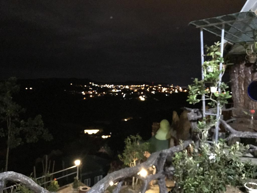 Homestay Nang Xanh Νταλάτ Εξωτερικό φωτογραφία