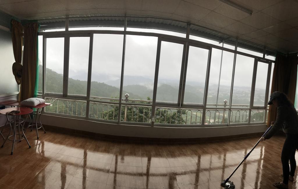 Homestay Nang Xanh Νταλάτ Εξωτερικό φωτογραφία