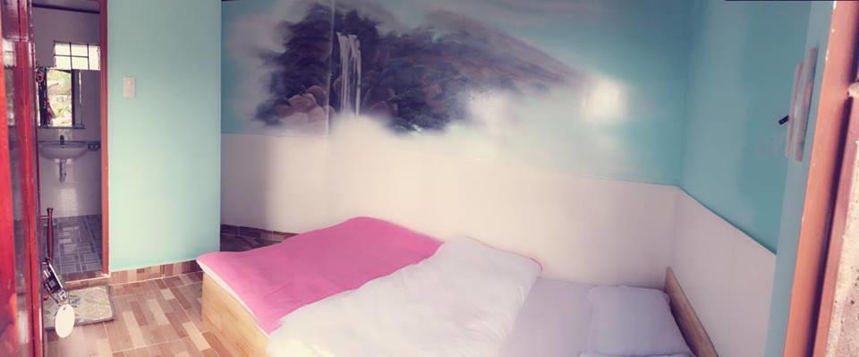 Homestay Nang Xanh Νταλάτ Εξωτερικό φωτογραφία