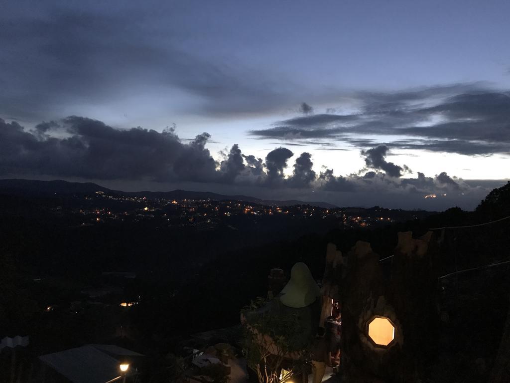 Homestay Nang Xanh Νταλάτ Εξωτερικό φωτογραφία